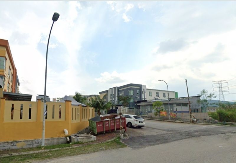 Taman Industri Selesa Jaya