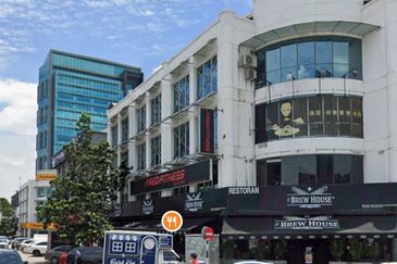 Bandar Puteri Puchong