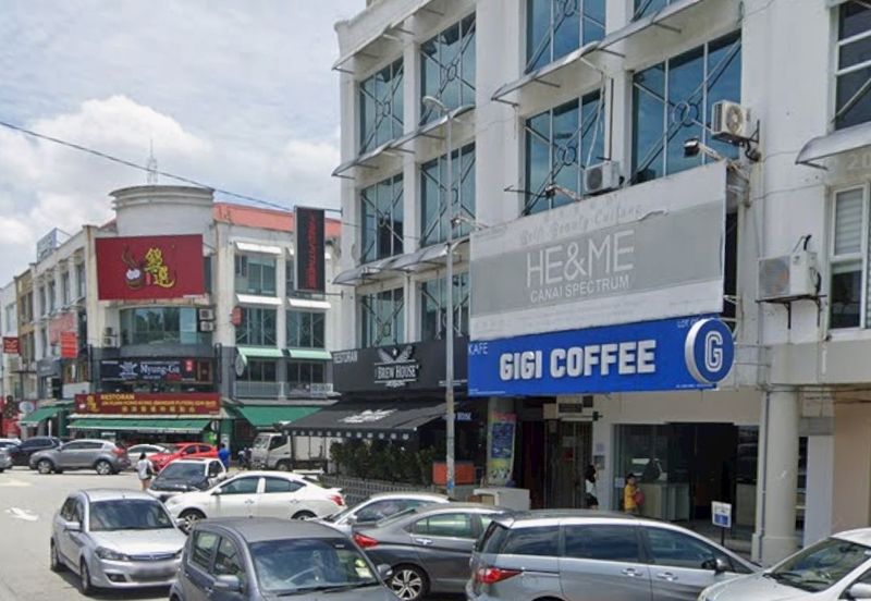 Bandar Puteri Puchong