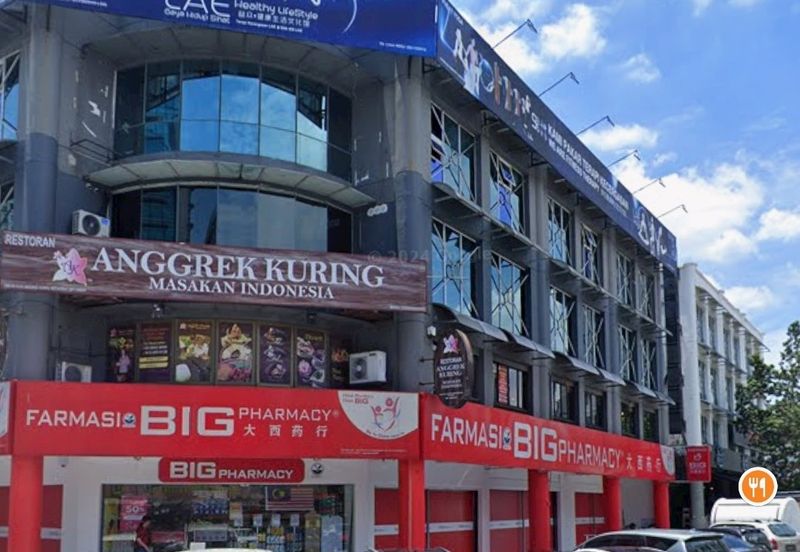 Bandar Puteri Puchong