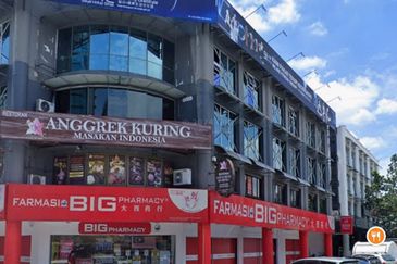 Bandar Puteri Puchong