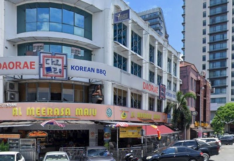 Bandar Puteri Puchong