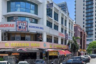 Bandar Puteri Puchong