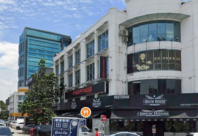 Bandar Puteri Puchong