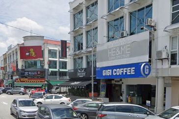 Bandar Puteri Puchong