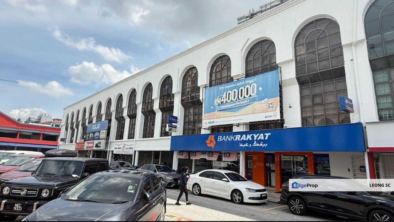 MKH Avenue Kajang Shop Office For Rent , Selangor, Kajang