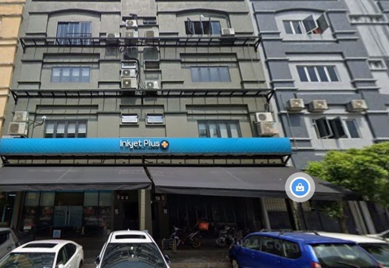 Kawasan Perindustrian Bukit Angkat