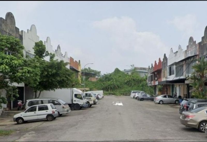 Taman Industri Selesa Jaya