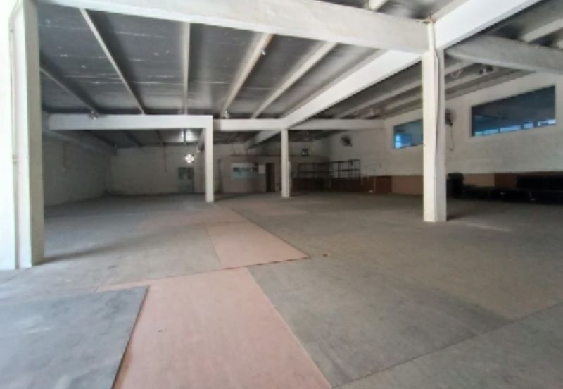 Taman Perindustrian Balakong Jaya