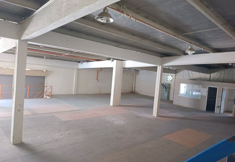 Taman Perindustrian Balakong Jaya