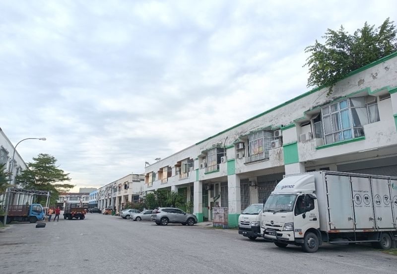 Taman Perindustrian Balakong Jaya