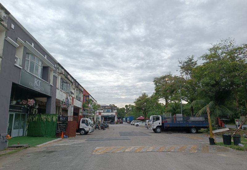 Taman Perindustrian Balakong Jaya