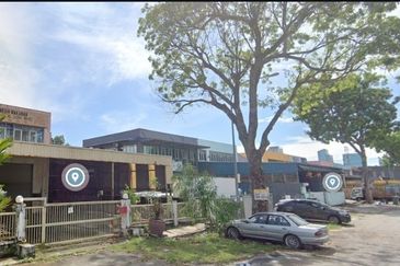 Taman Perindustrian Puchong