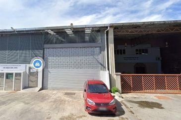 Taman Perindustrian Puchong