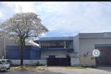 Taman Perindustrian Puchong