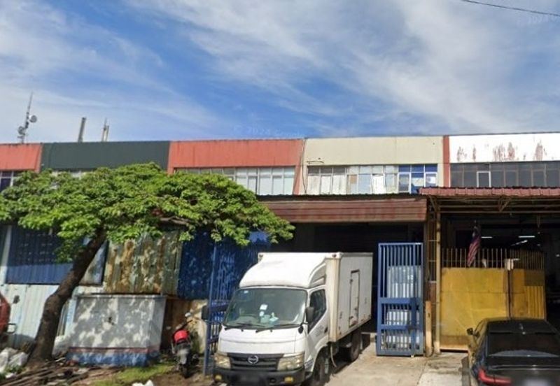 Taman Perindustrian Puchong