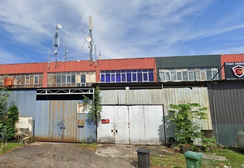 Taman Perindustrian Puchong