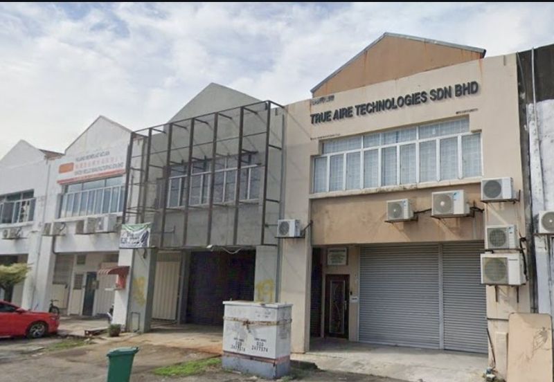 Taman Perindustrian Puchong