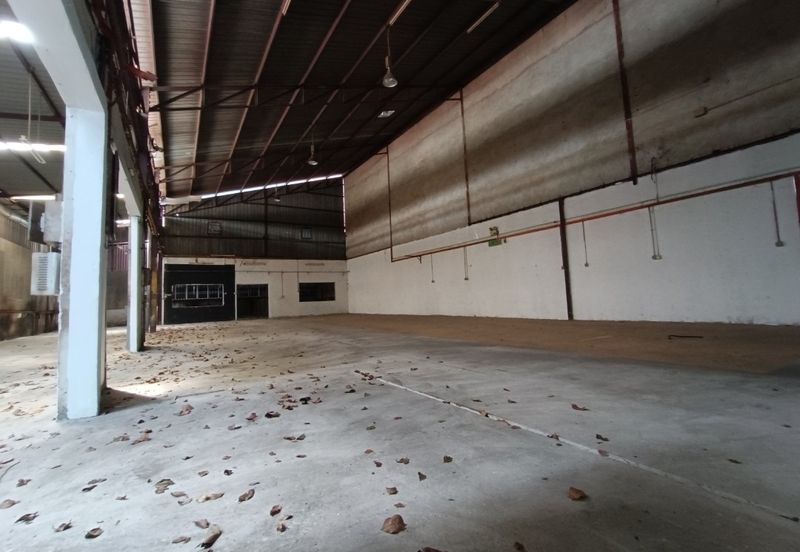 Cheras Jaya Industrial Park