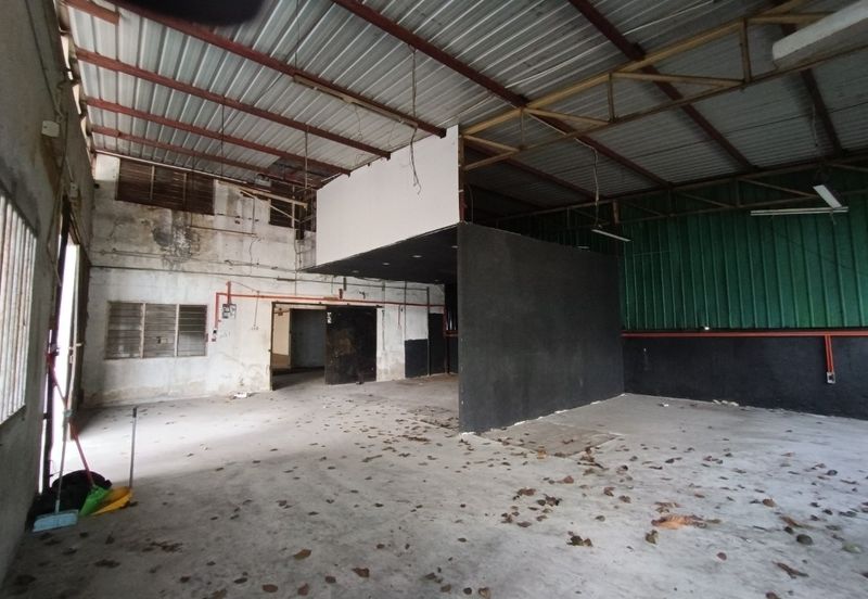 Cheras Jaya Industrial Park