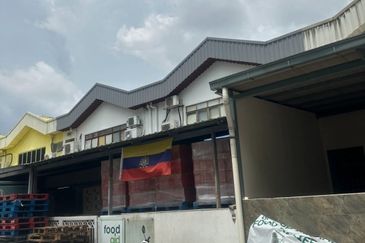 Desa Tun Razak