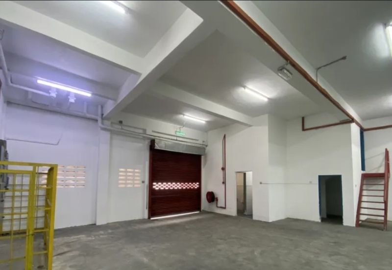 Cheras Jaya Industrial Park