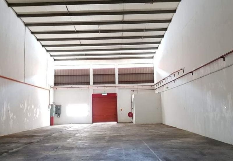 Cheras Jaya Industrial Park