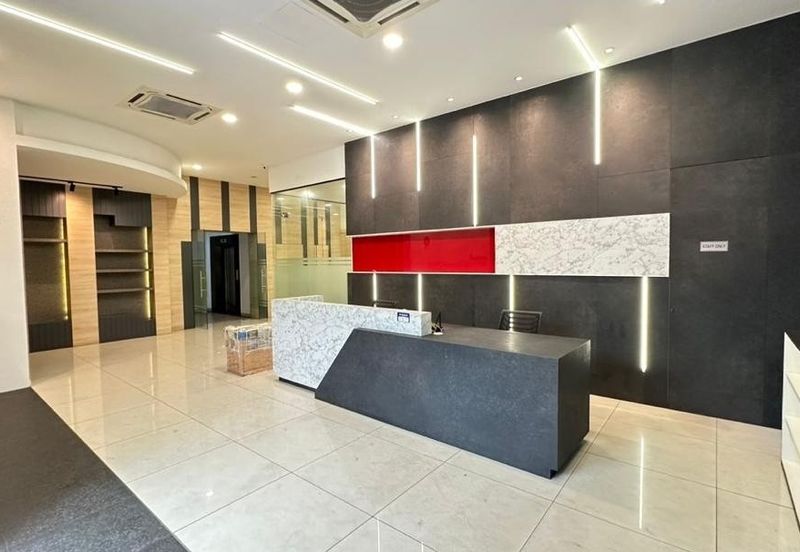 Kawasan Perindustrian Bukit Angkat