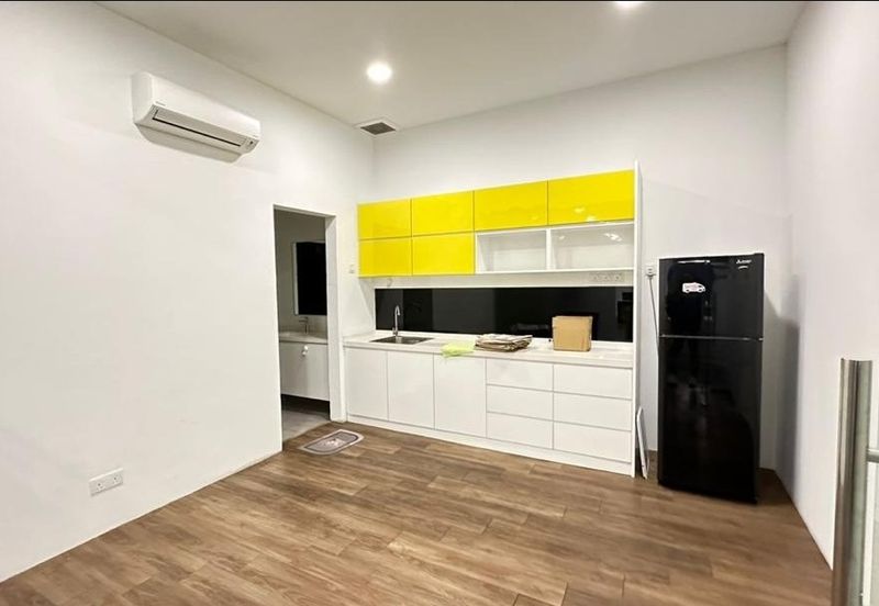 Kawasan Perindustrian Bukit Angkat