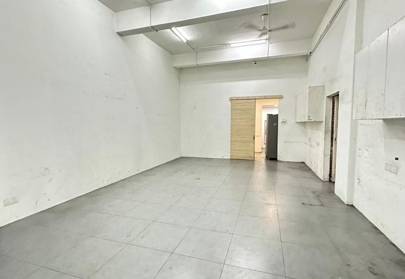 Kawasan Perindustrian Bukit Angkat