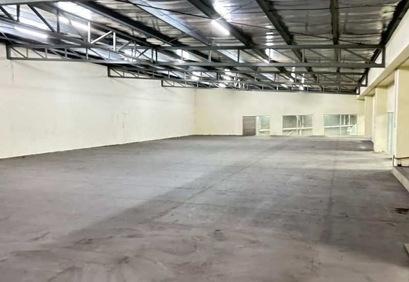 Kawasan Perindustrian Bukit Angkat