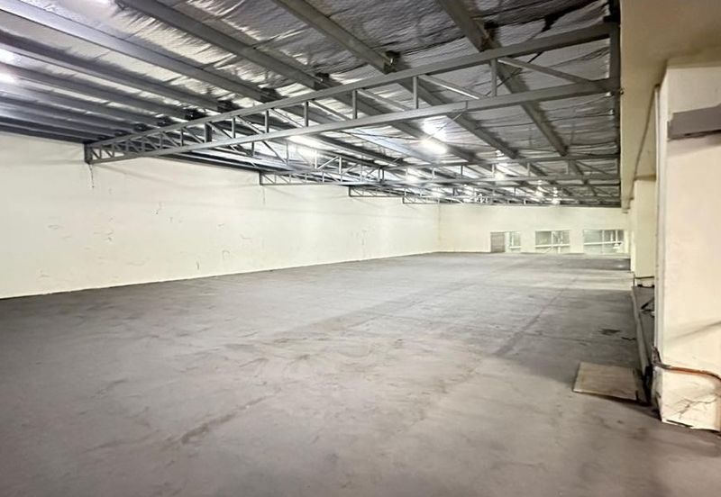 Kawasan Perindustrian Bukit Angkat