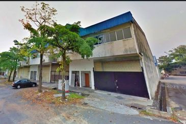 Taman Industrial Villaraya