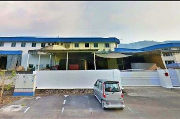 Taman Industrial Villaraya