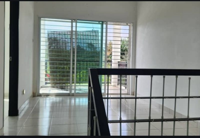 Taman Pelangi Semenyih 2