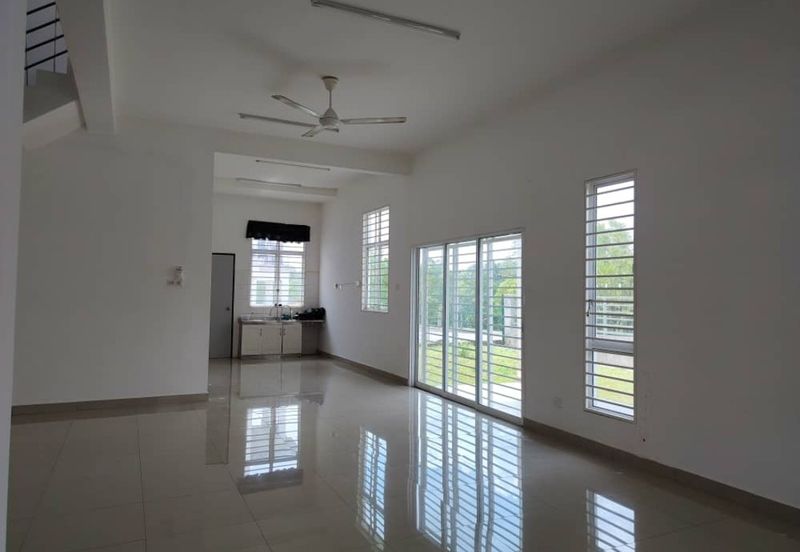 Taman Pelangi Semenyih 2