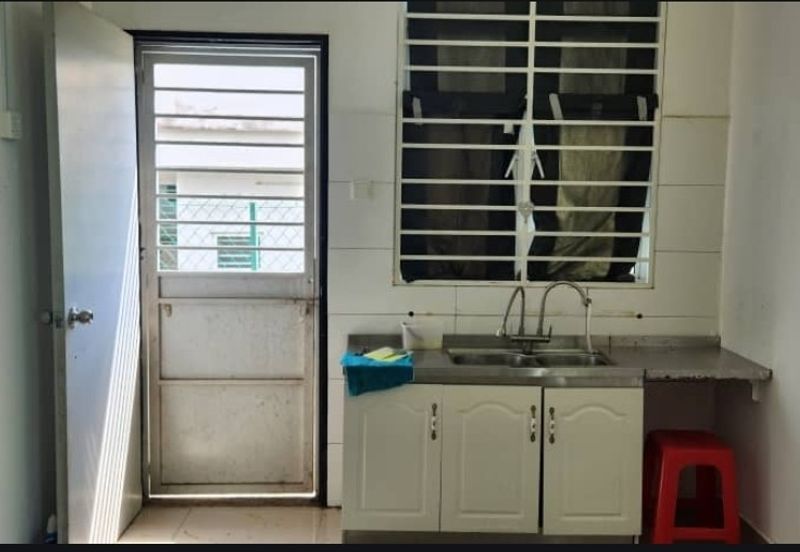 Taman Pelangi Semenyih 2