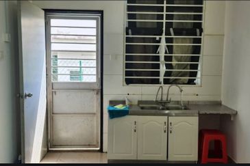 Taman Pelangi Semenyih 2