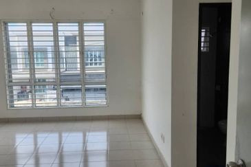 Taman Pelangi Semenyih 2