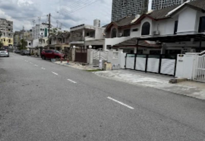 Taman Pandan Perdana