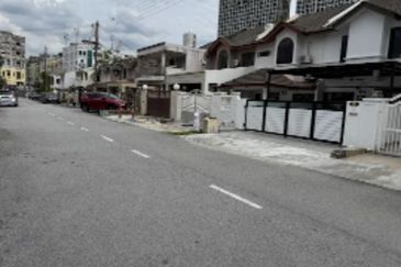 Taman Pandan Perdana