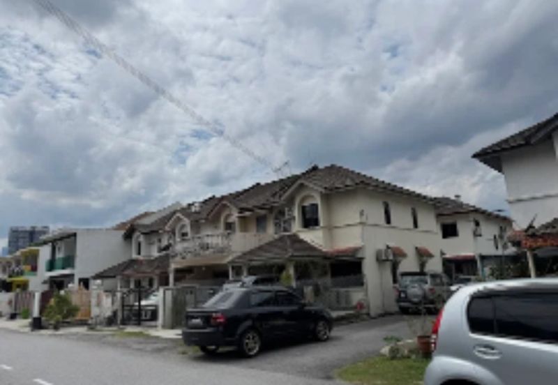 Taman Pandan Perdana