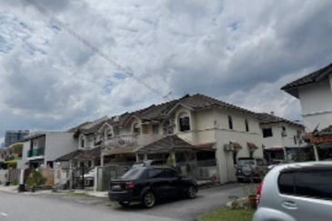 Taman Pandan Perdana