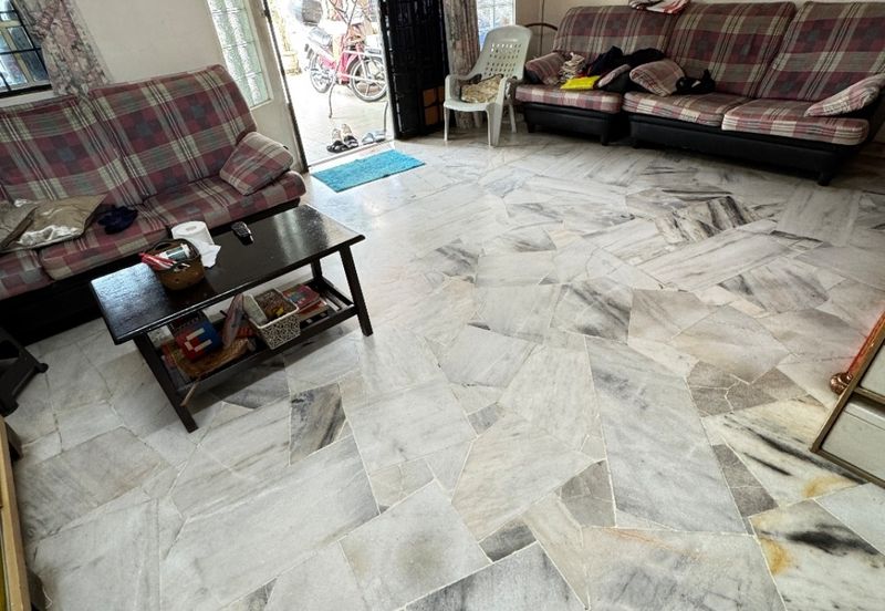 Taman Pandan Perdana