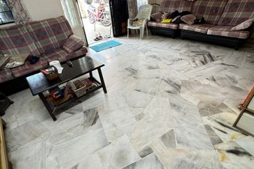 Taman Pandan Perdana