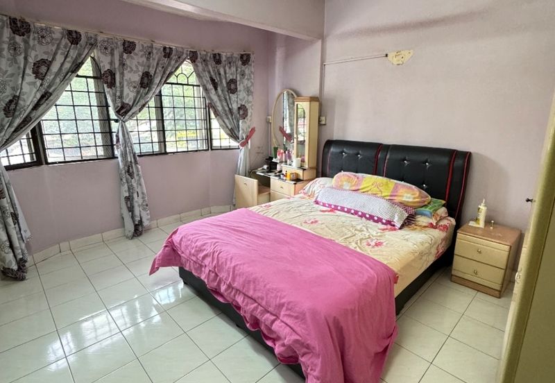 Taman Pandan Perdana