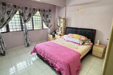 Taman Pandan Perdana