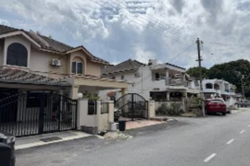 Taman Pandan Perdana