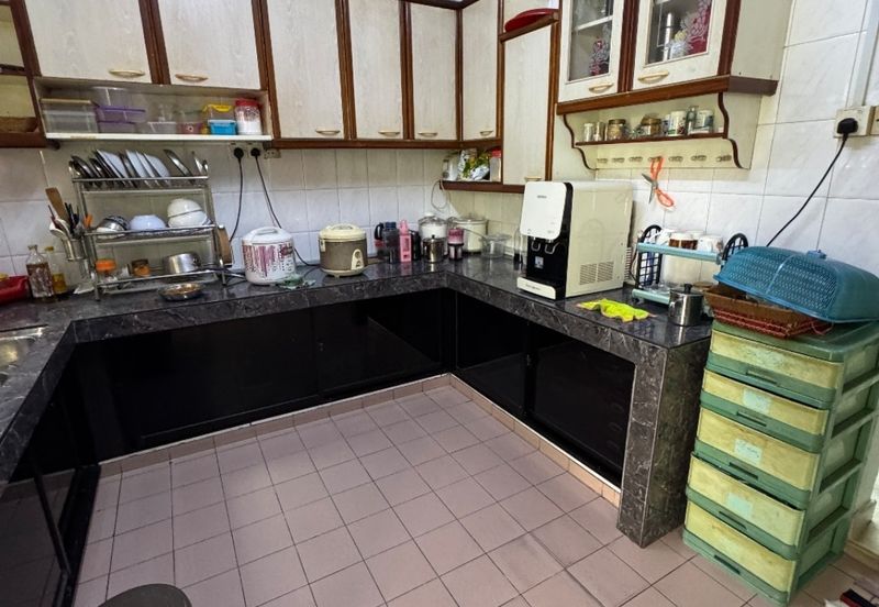 Taman Pandan Perdana