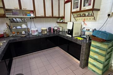 Taman Pandan Perdana